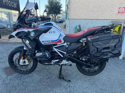 Bmw R 1250 GS Adventure (2021 - 24) usata