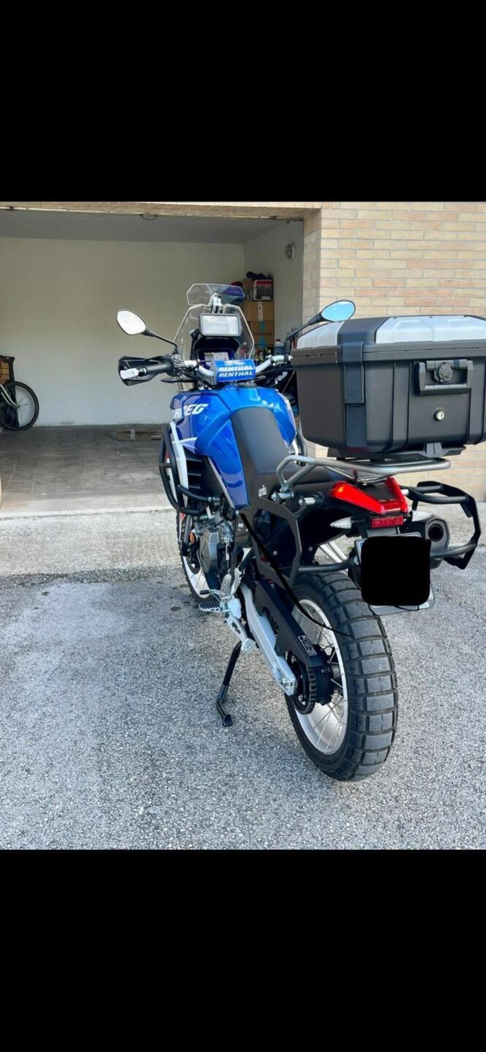 Aprilia Tuareg 660 (2022 - 24) (3)