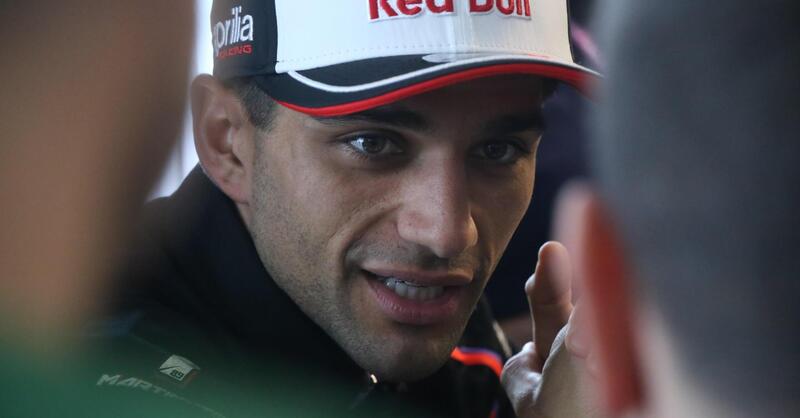 MotoGP 2025. GP di Valencia. Jorge Martin: "Io e il team avevamo gi&agrave; deciso il ritiro prima della gara. Ero stanco e dolorante"
