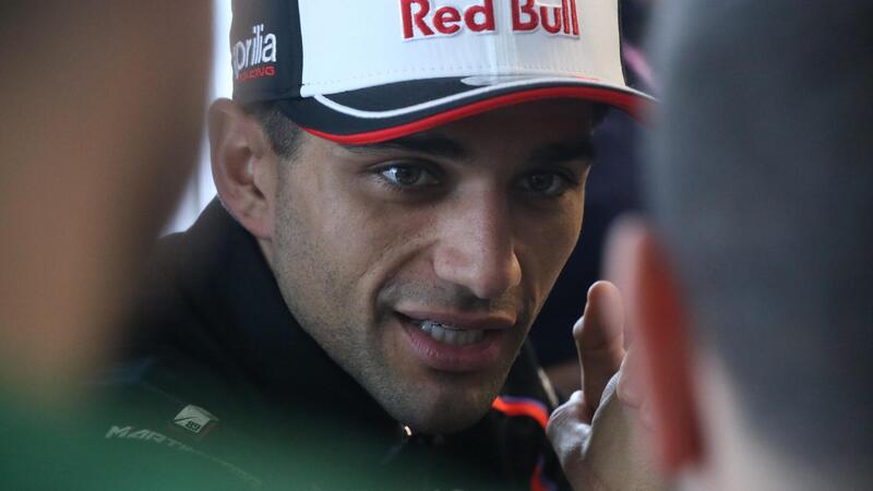 MotoGP 2025. GP di Valencia. Jorge Martin: &quot;Io e il team avevamo gi&agrave; deciso il ritiro prima della gara. Ero stanco e dolorante&quot;