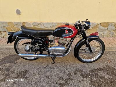 Gilera 150 Sport d'epoca