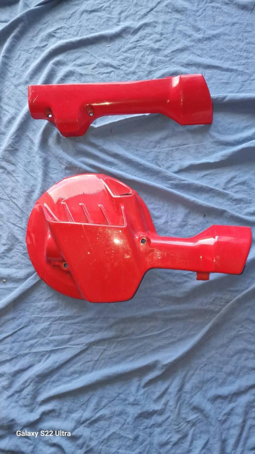 Paradisco Honda Dominator (2)