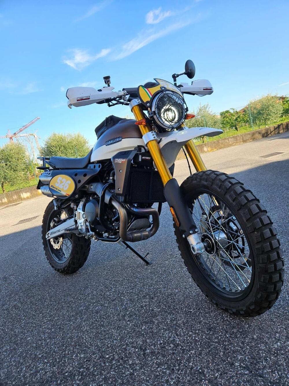 Fantic Motor Caballero 500 Explorer (2024) (4)