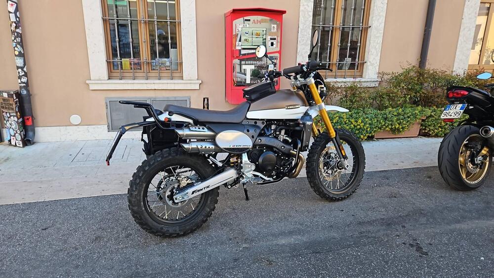 Fantic Motor Caballero 500 Explorer (2024) (5)