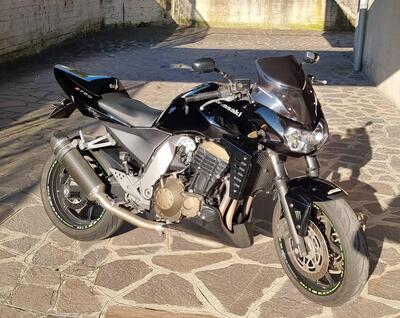 Kawasaki Z 750 (2003 - 06) usata