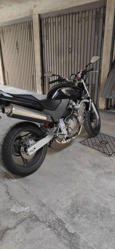 Honda Hornet 600 (2000 - 02) usata
