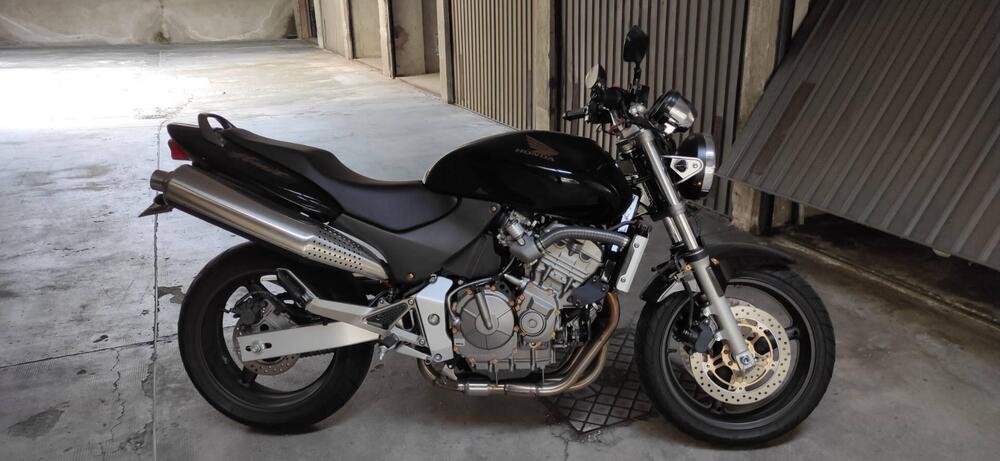 Honda Hornet 600 (2000 - 02) (3)