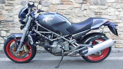 Ducati 916 Biposto (1994 - 98) usata