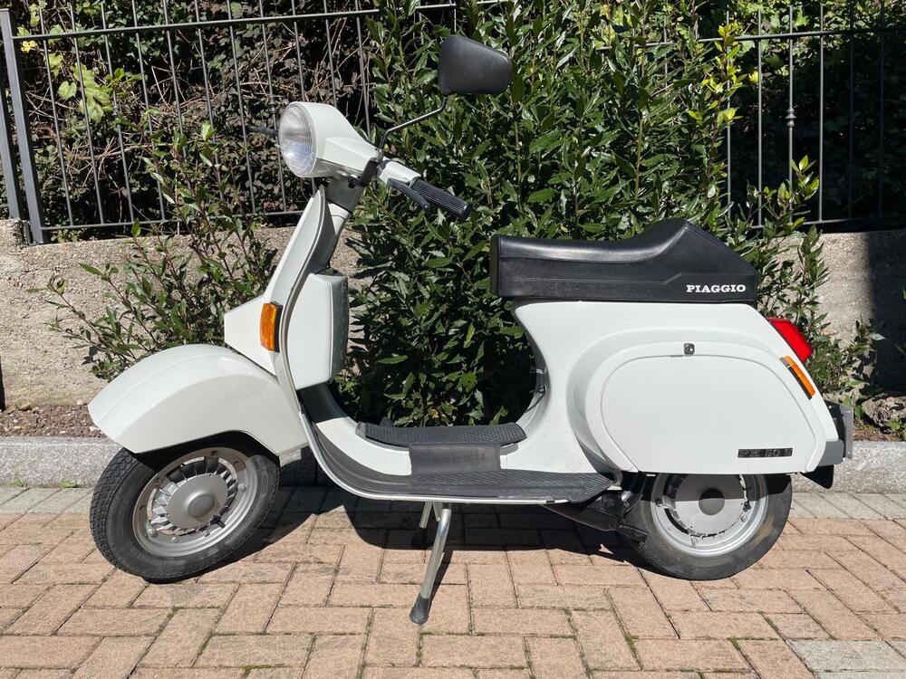 Piaggio Vespa 50 PKS (2)
