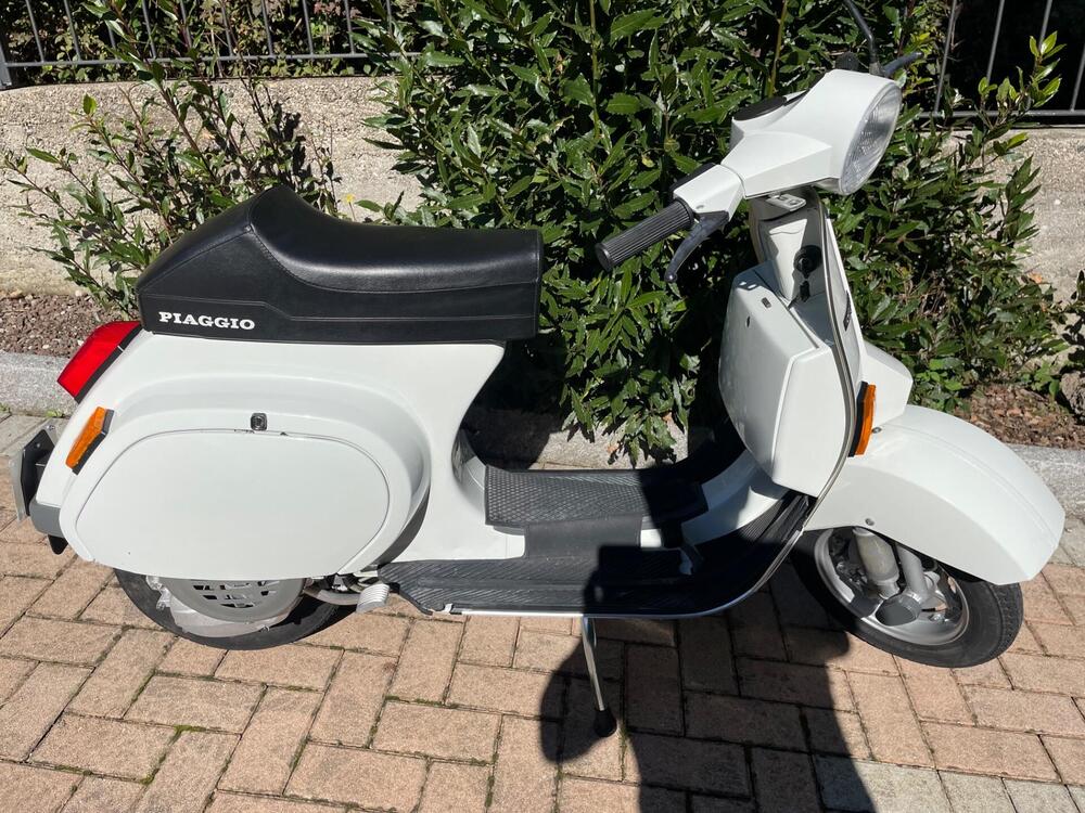 Piaggio Vespa 50 PKS (6)