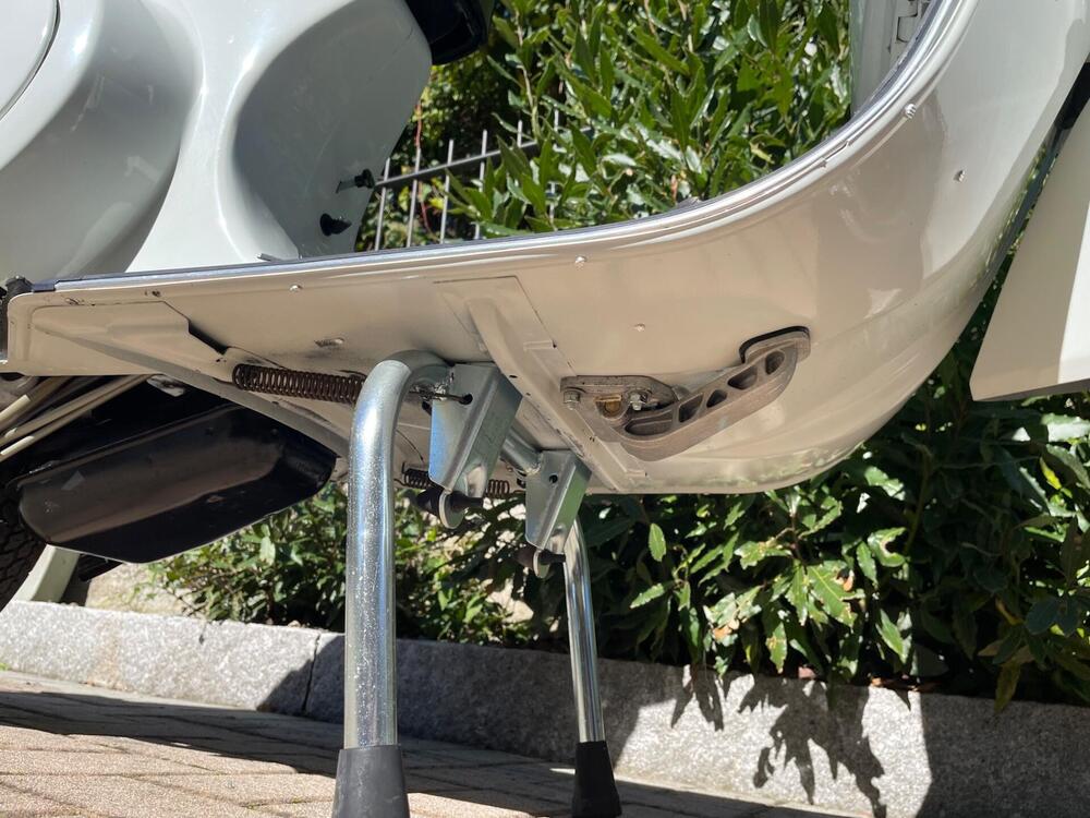 Piaggio Vespa 50 PKS (7)