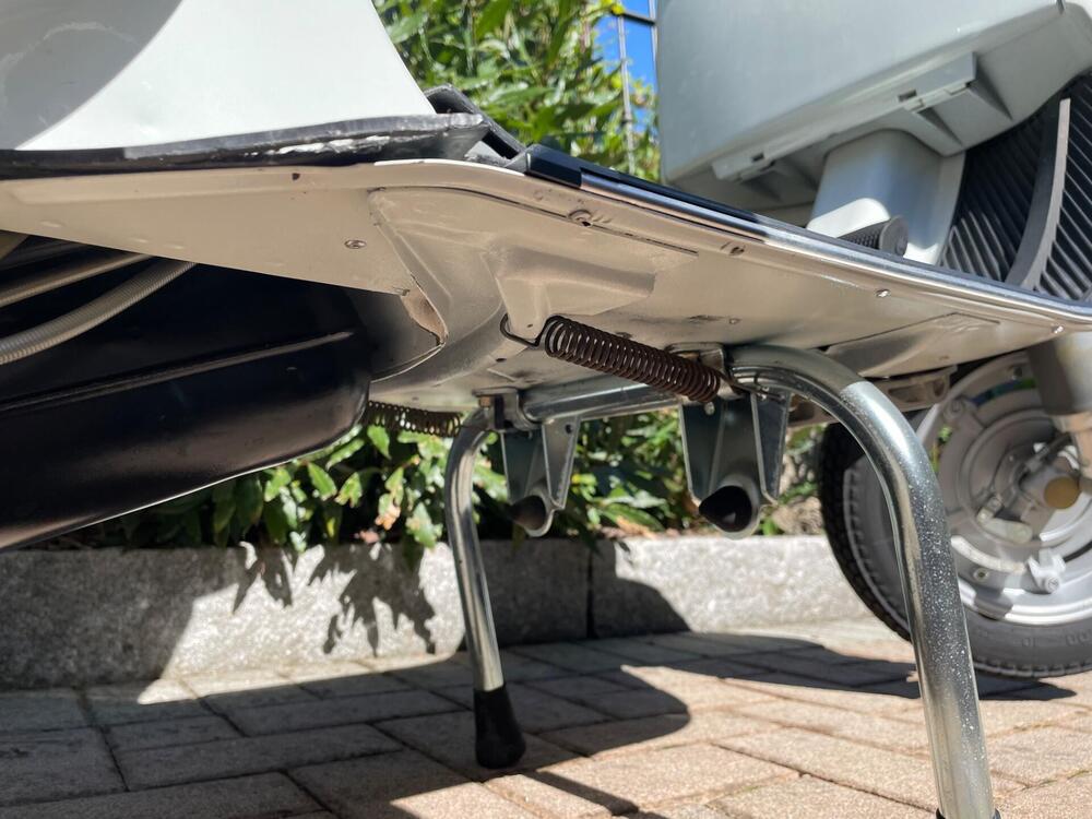 Piaggio Vespa 50 PKS (9)