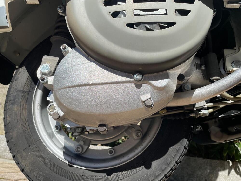 Piaggio Vespa 50 PKS (11)