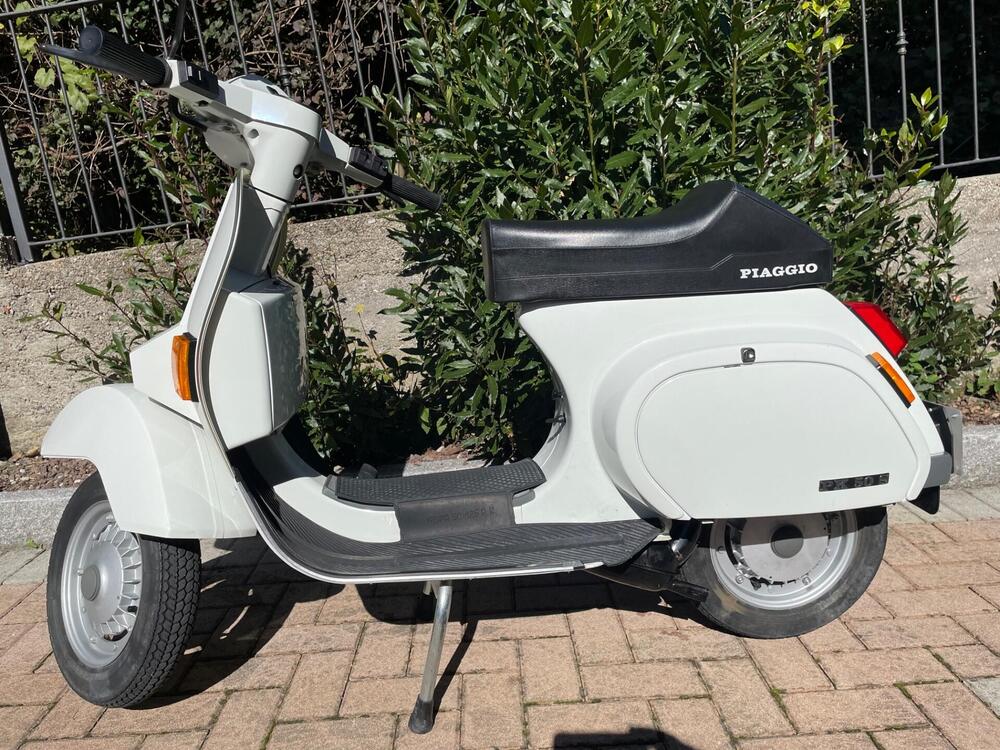 Piaggio Vespa 50 PKS (12)