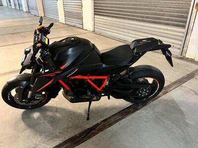 KTM 1390 Super Duke R EVO (2024 - 26) usata