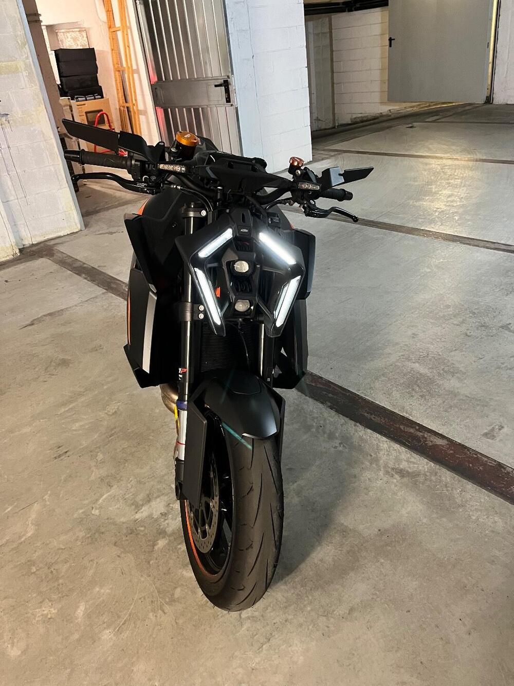 KTM 1390 Super Duke R EVO (2024 - 26) (2)
