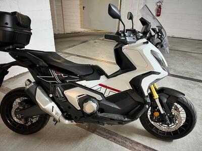 Honda X-ADV 750 DCT (2021 - 24) usata
