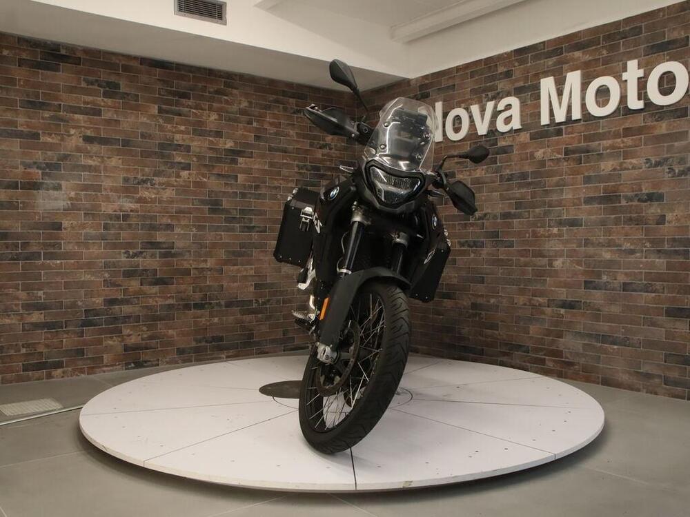 Bmw F 900 GS (2024 - 26) (4)