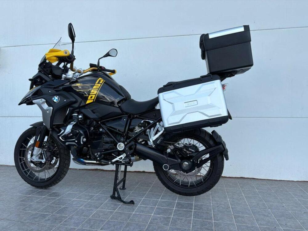 Bmw R 1250 GS - Edition 40 Years GS (2021) (2)