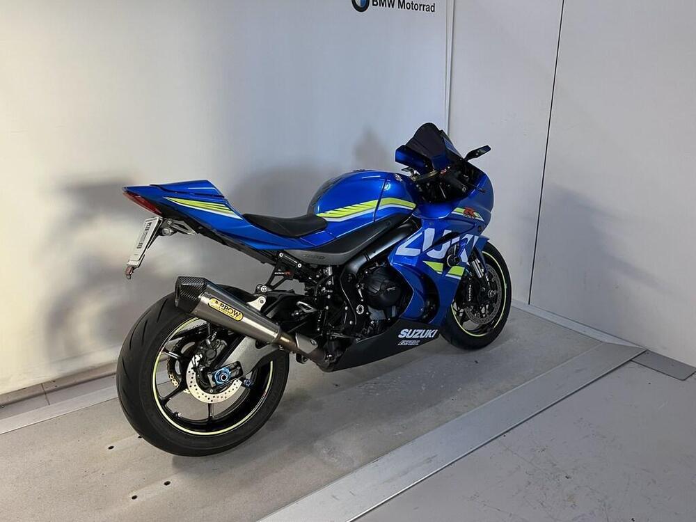 Suzuki GSX S 1000 F ABS (2014 -17) (13)