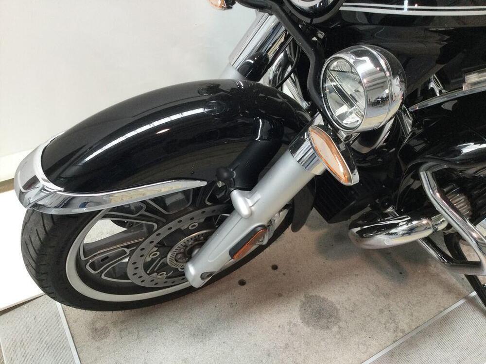 Bmw R 18 Transcontinental (2021 - 24) (8)