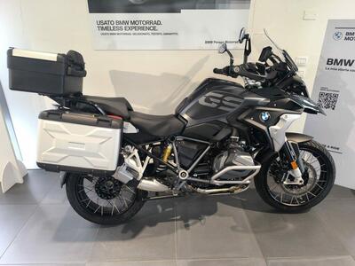 Bmw R 1250 GS (2021 - 24) usata