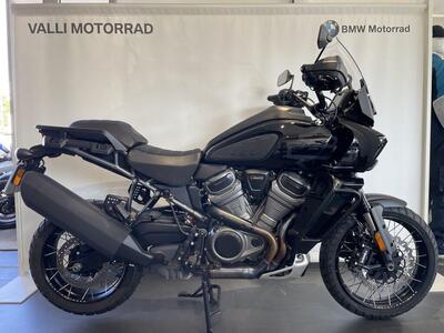Harley-Davidson Pan America 1250 Special (2020 - 25) usata