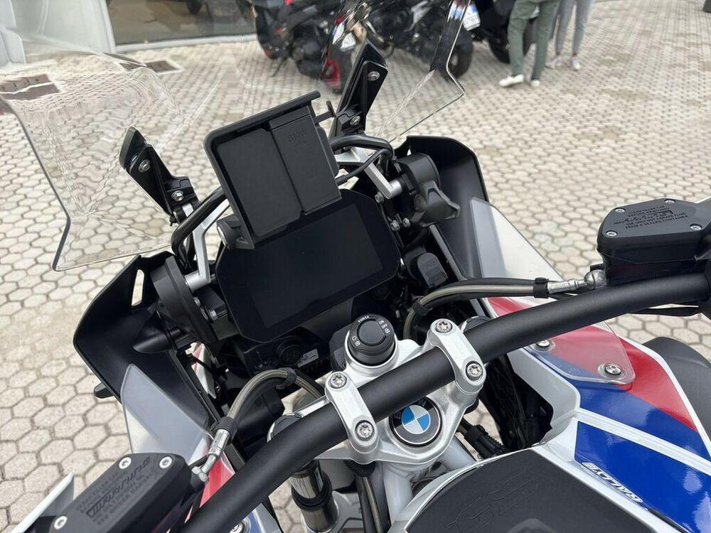 Bmw R 1250 GS Adventure (2021 - 24) (10)