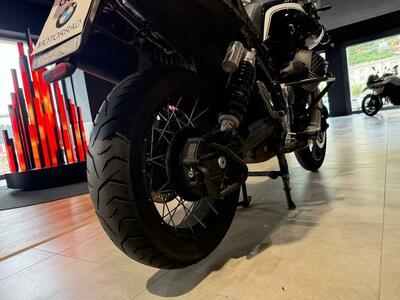 Moto Guzzi V85 TT (2021 - 23) usata