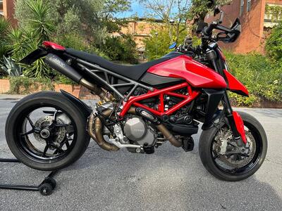 Ducati Hypermotard 950 (2019 - 20) usata
