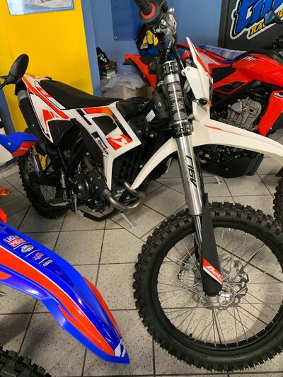 Betamotor RR 125 4T Enduro T (2025) nuova