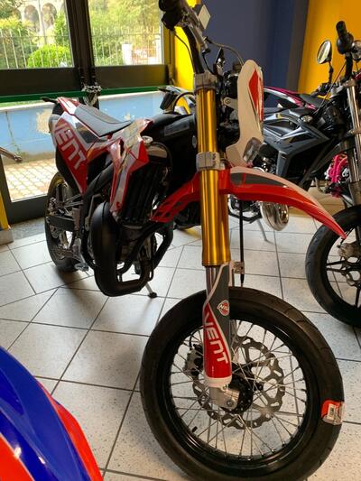 Vent Derapage 50 (2021 - 25) nuova