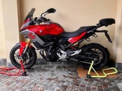 Bmw F 900 XR (2020 - 24) usata