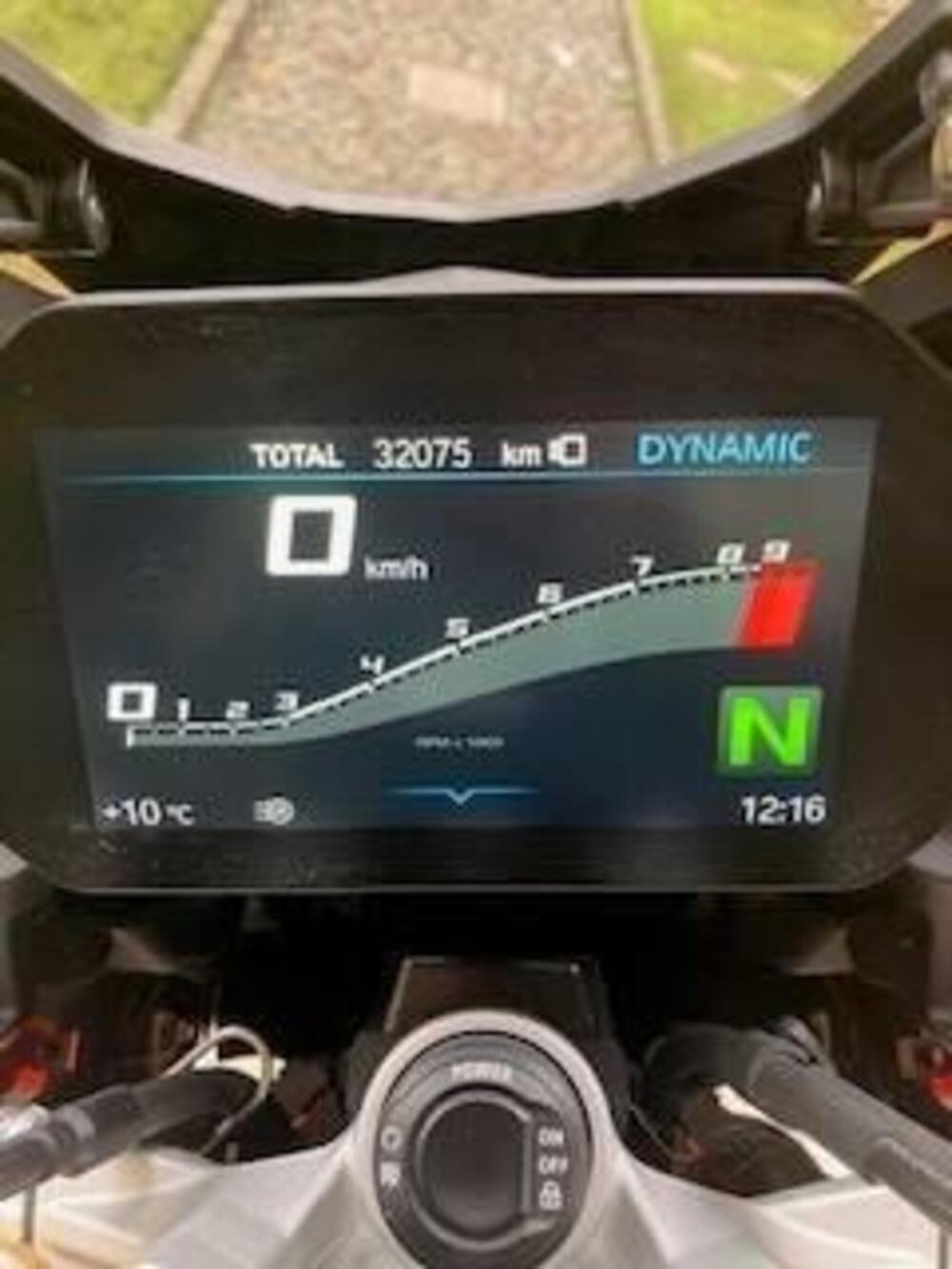 Bmw F 900 XR (2020 - 24) (3)