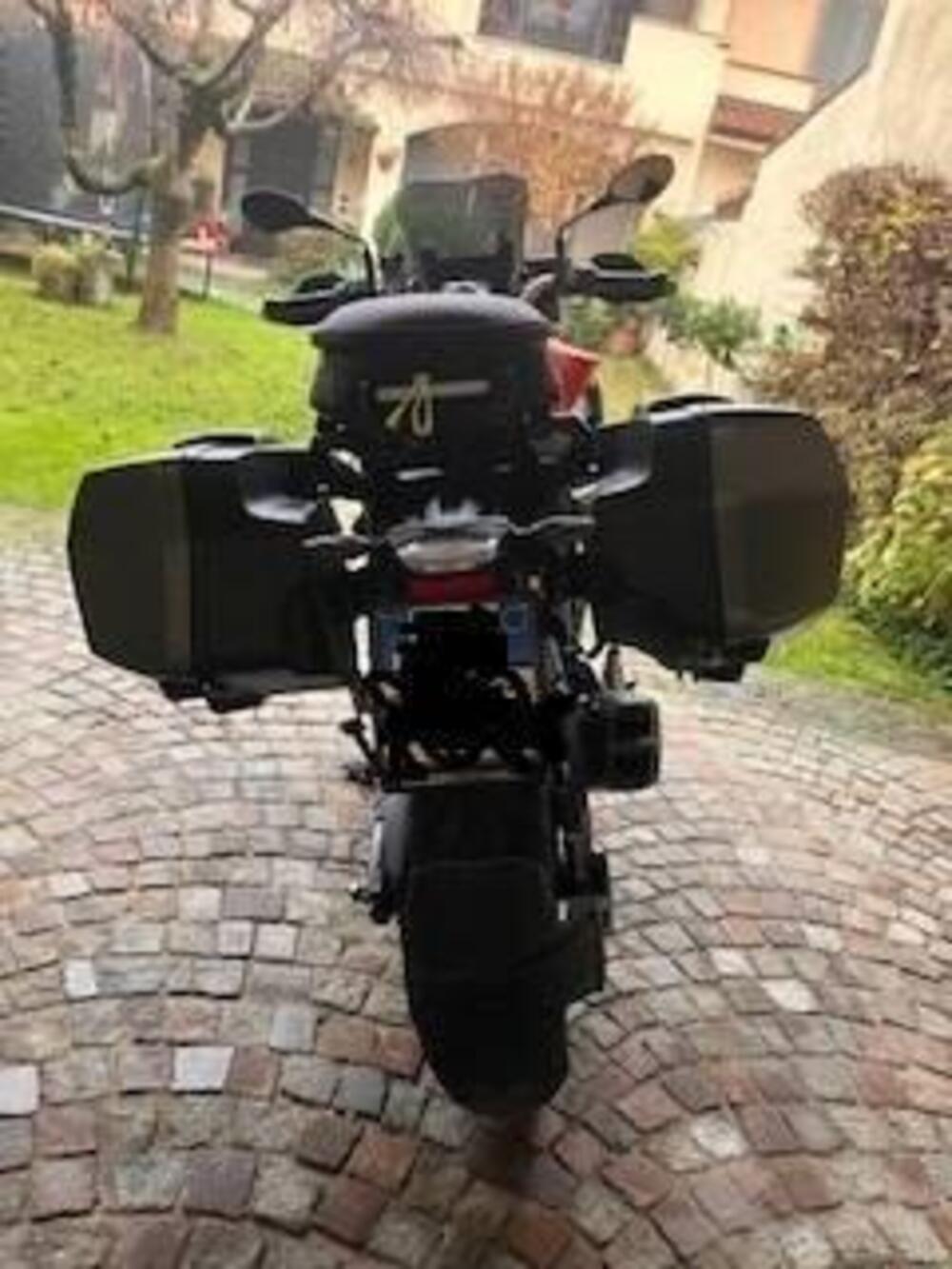 Bmw F 900 XR (2020 - 24) (5)