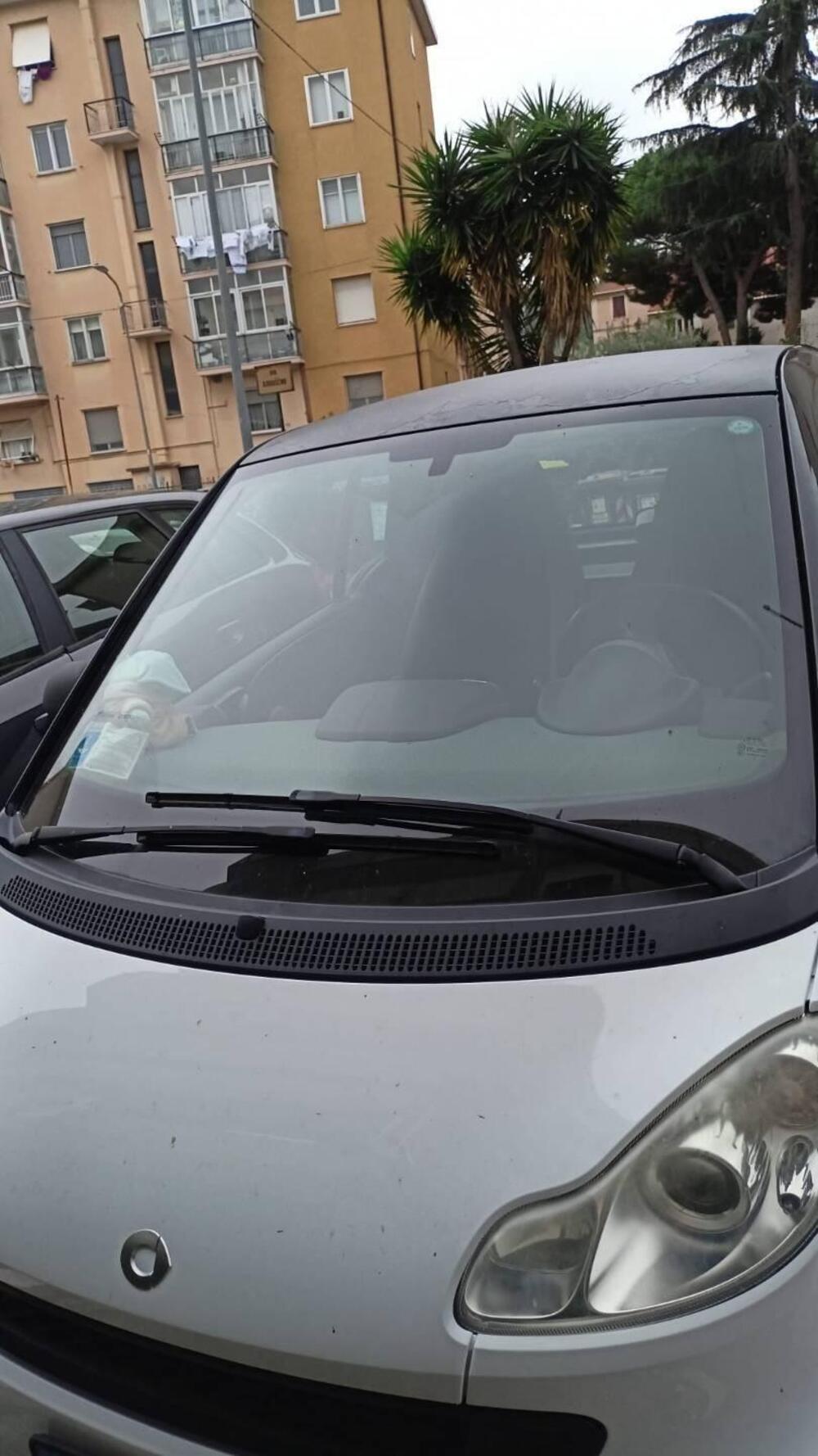 smart Fortwo usata a Savona (7)