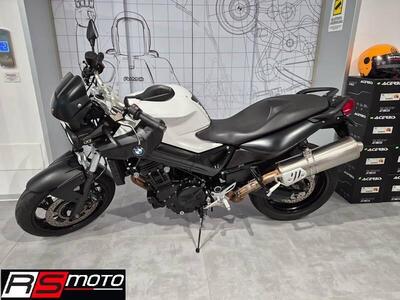 Bmw F 800 R (2009 - 11) usata