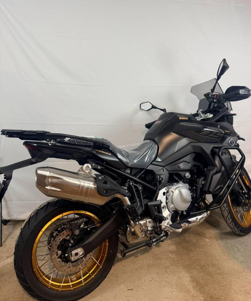 Voge Valico 900DSX (2024 - 26) (7)