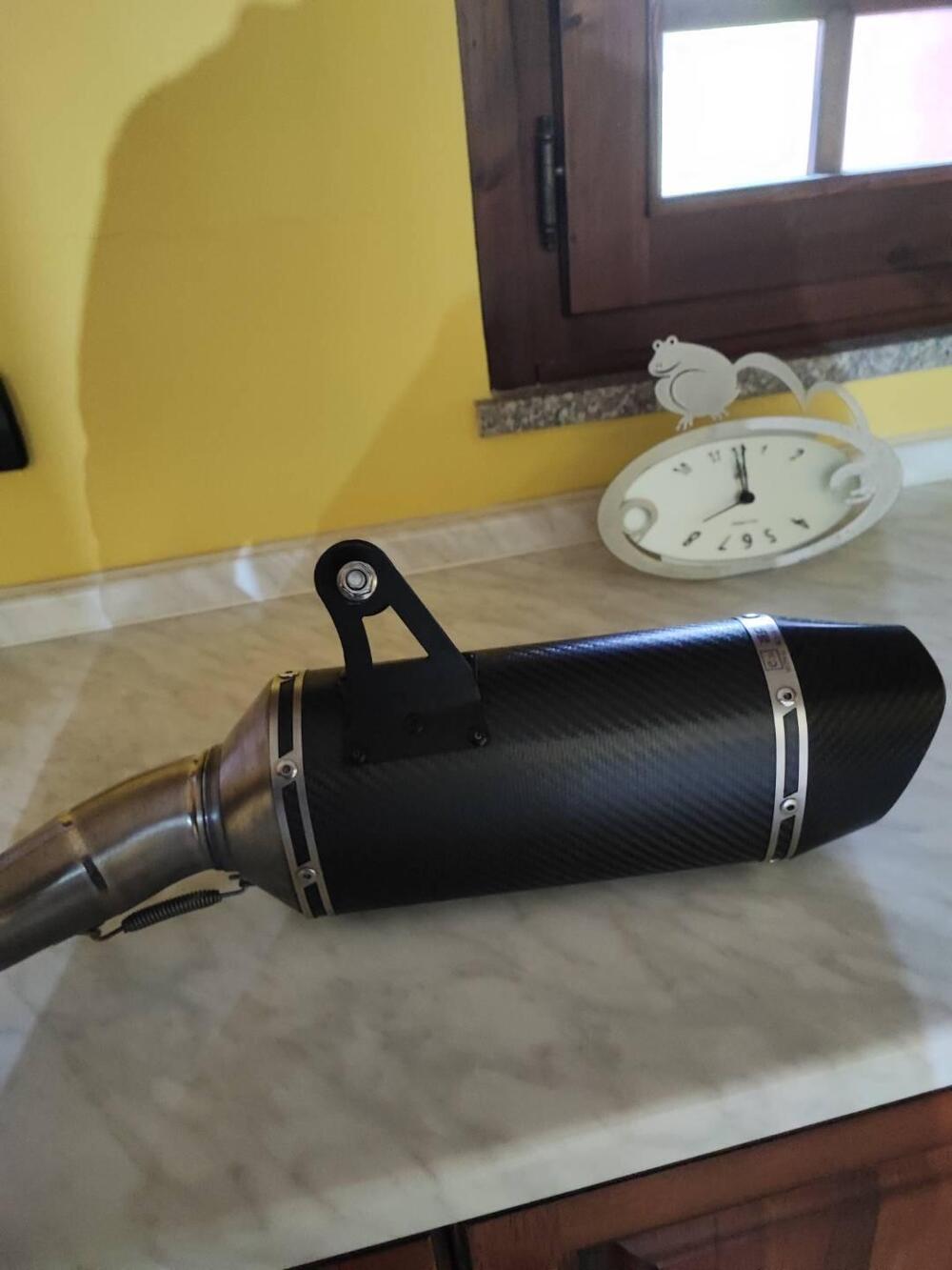 Vendo silenziatore SC-Project Exhaust (5)