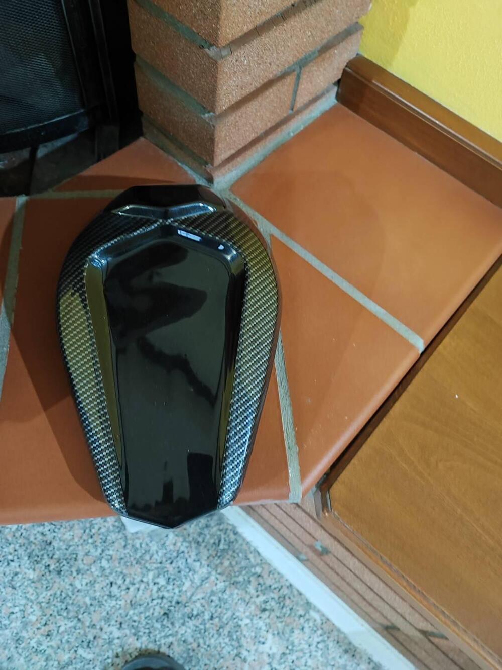 Vendo sellino monoposto Kawasaki