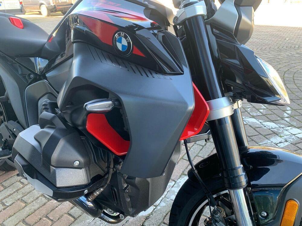 Bmw R 1300 GS Option 719 Tramuntana (2023 - 26) (6)