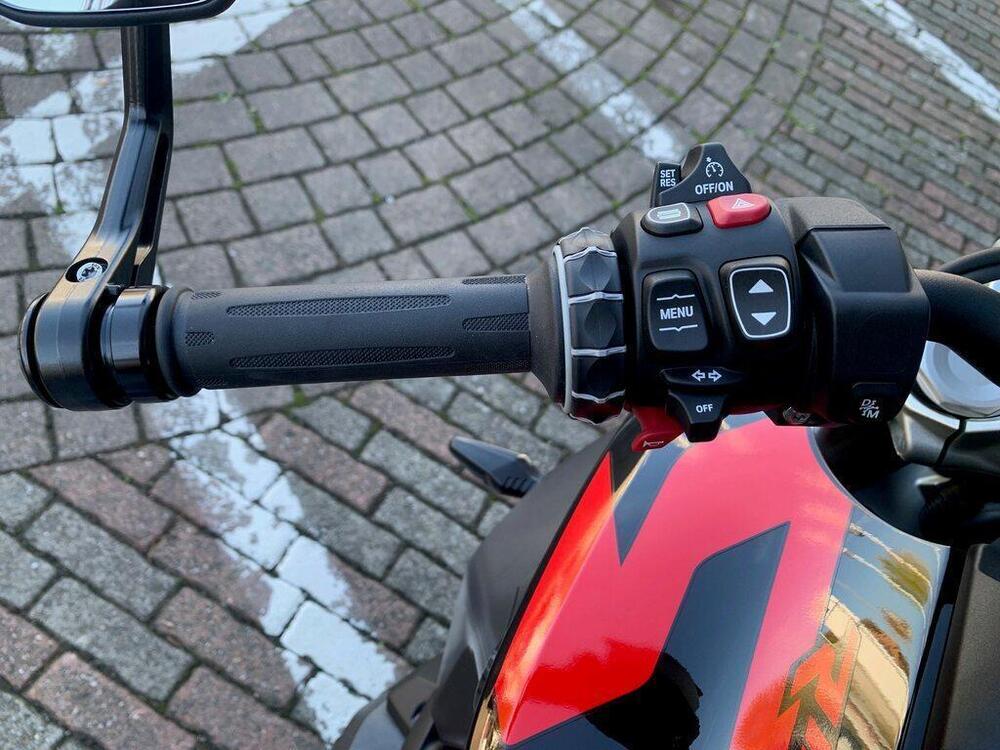 Bmw R 1300 GS Option 719 Tramuntana (2023 - 26) (11)