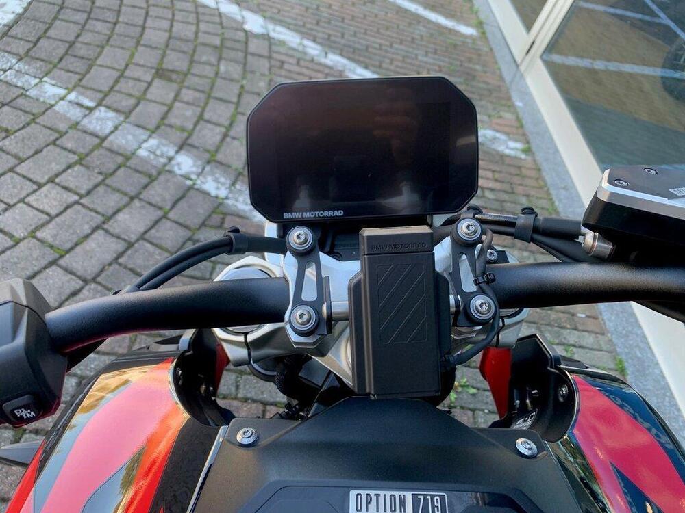 Bmw R 1300 GS Option 719 Tramuntana (2023 - 26) (13)