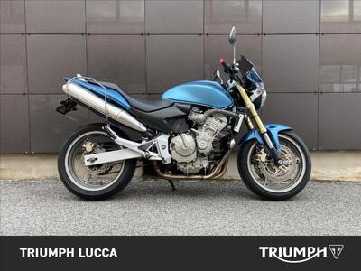 Honda Hornet 600 (2005 - 06) usata