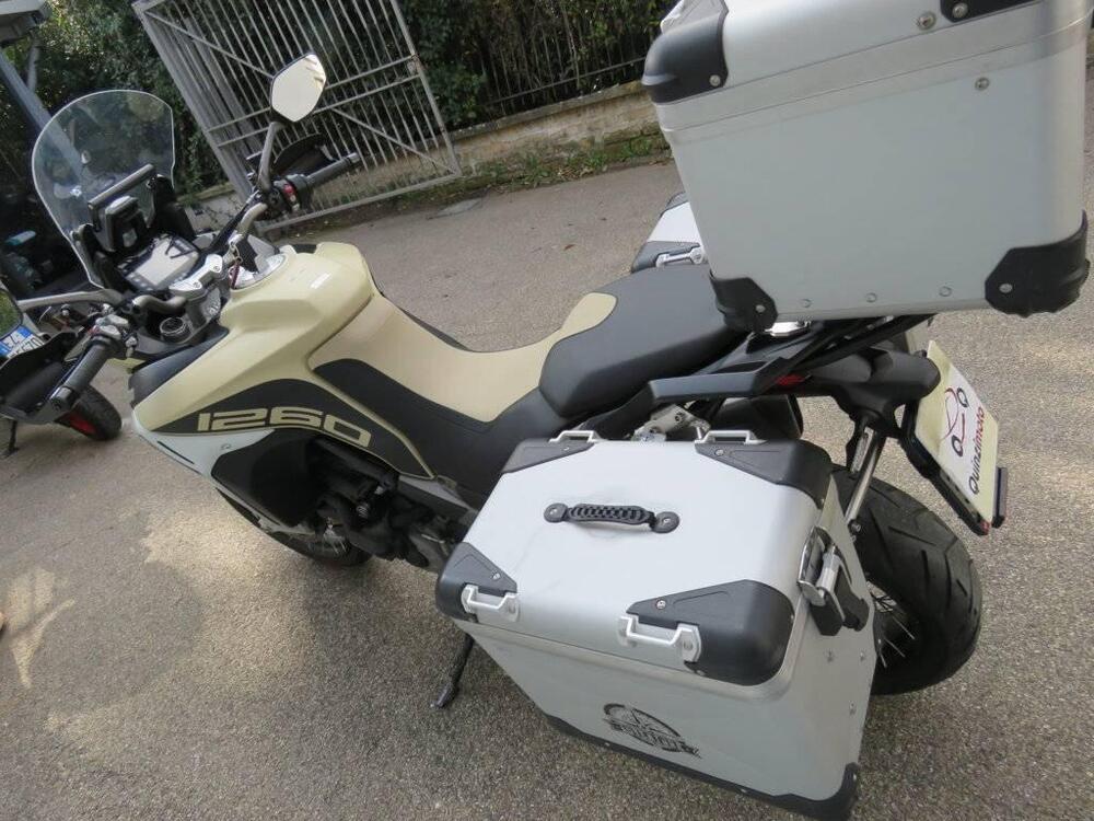 Ducati Multistrada 1260 Enduro (2019 - 21) (5)