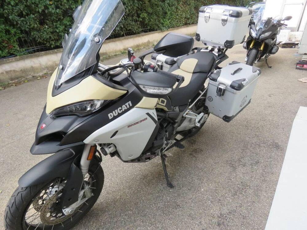Ducati Multistrada 1260 Enduro (2019 - 21) (6)