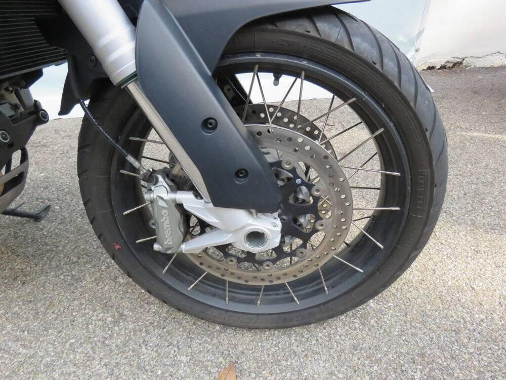 Ducati Multistrada 1260 Enduro (2019 - 21) (8)