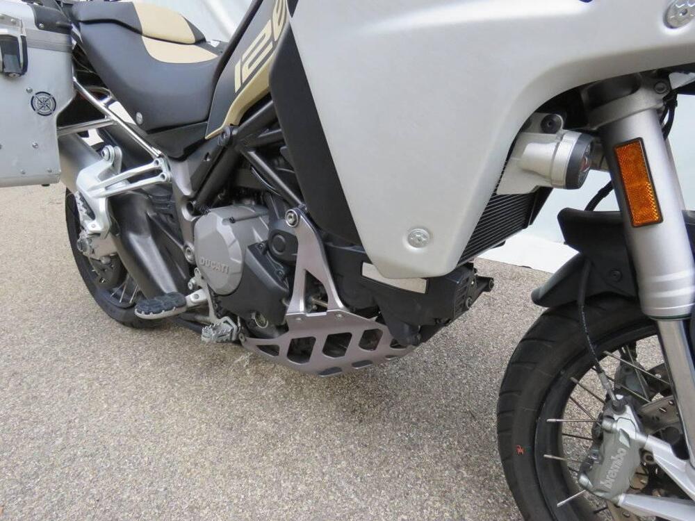 Ducati Multistrada 1260 Enduro (2019 - 21) (9)