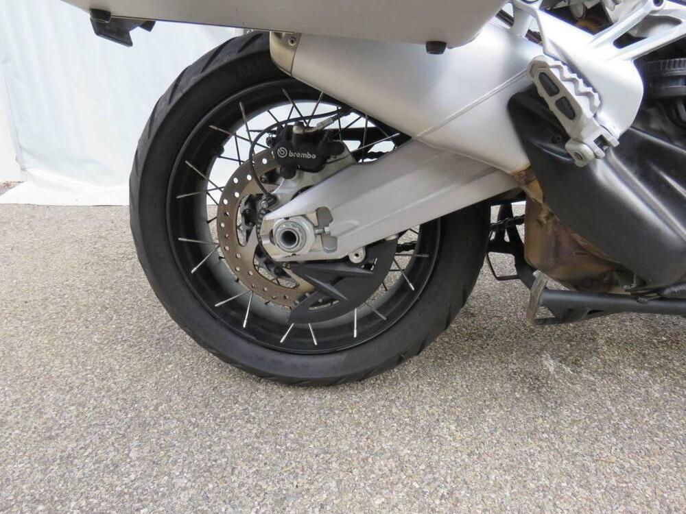 Ducati Multistrada 1260 Enduro (2019 - 21) (10)