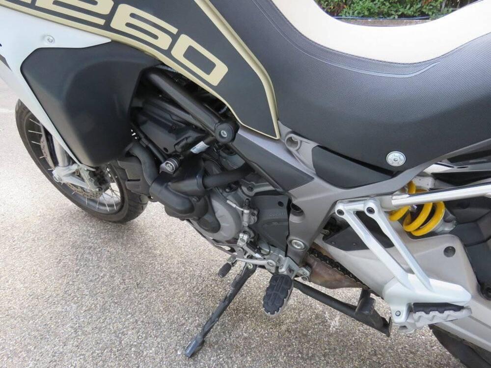 Ducati Multistrada 1260 Enduro (2019 - 21) (12)